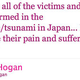Image for article titled Celebs Turn To God After Japan Earthquake